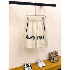Burberry Short Pants